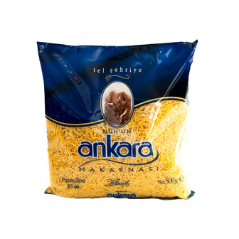 Ankara Vermicelli (Sehriye) 500 Gram