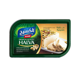 Kasih Halva Pistache 800 Gram