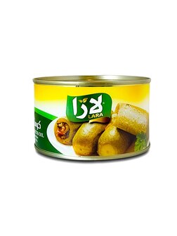 Lara LB Courgette in Olie (Mezze) 400 Gram