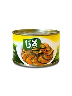 Lara LB Aubergine in Olie (Mezze) 400 Gram