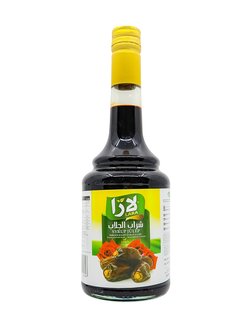 Lara LB Siroop Jalab 600 ML