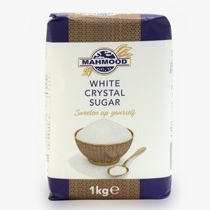Mahmood &amp; Sons Suiker Fijn 1KG