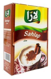 Lara LB Sahlab 12x 200 Gram