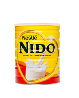 Nido Melkpoeder 900 Gram