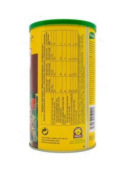 Knorr Rund Bouillonpoeder 6x 1 KG zijkant