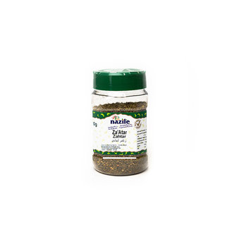 Nazile za&#039;atar 110 Gram