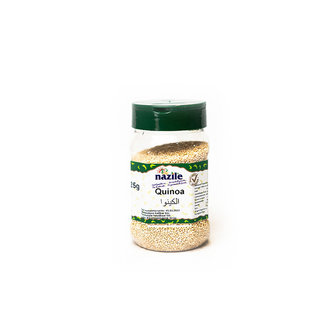 Nazile Quinoa Zaden 225 Gram