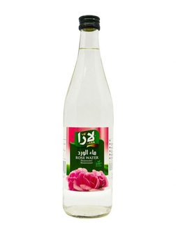 Lara LB Rozenwater 500 ML