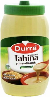 Durra Tahini 800 Gram