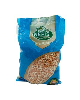 Nefis Ma&iuml;s 900 Gram