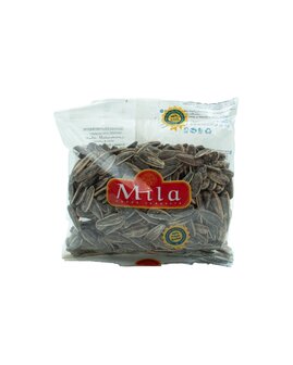 Mila Zonnebloempitten 150 Gram