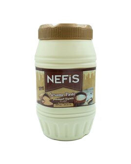 Nefis Tahini 800 Gram