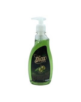 Diox Handzeep (Olijfgeur) 400 ML