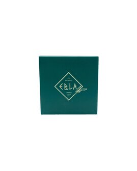 Ebla Aleppo Zeep met Laurel (35%) 100 Gram