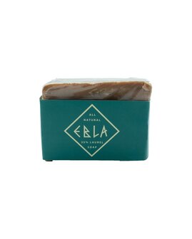 Ebla Aleppo Zeep met Laurel (35%) 200 Gram