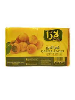 Lara LB Kamardeen (Abrikoos Pasta) 400 Gram