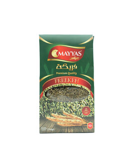 Mayyas Freekeh (tarwe) 700 Gram
