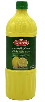 Durra Citroen Sap 1L