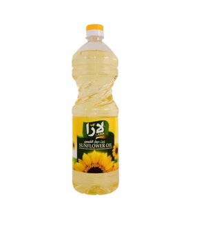 Lara Zonnebloemolie 900ML