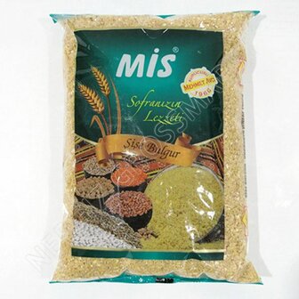 Mis Shiesheh Grof Gebroken Tarwe 1KG 