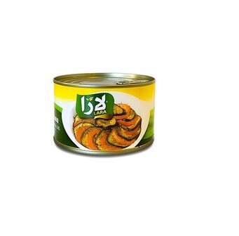 Lara Moussaka met Olie (Mezze) 450 Gram