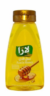 Lara Acacia Honing 370GR
