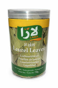 Lara Losse Laurel Bladeren 75 Gram