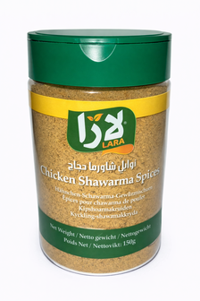 Lara Kip Shoarma Kruiden 150 Gram