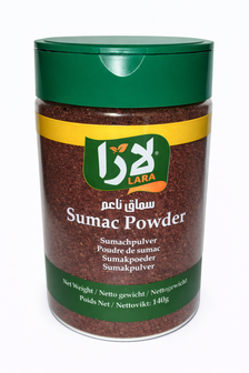 Lara Sumak Poeder Kruiden 140 Gram