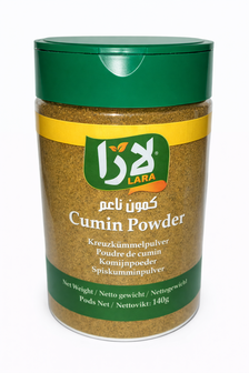 Lara Komijn Poeder Kruiden 140 Gram