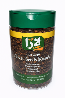 Lara Kruidnagel Kruiden 105 Gram