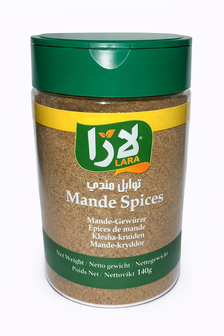 Lara Mande Kruiden 140 Gram