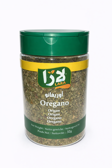 Lara Oregano Kruiden 32 Gram