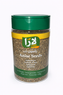 Lara Anijs Zaden Kruiden 130 Gram