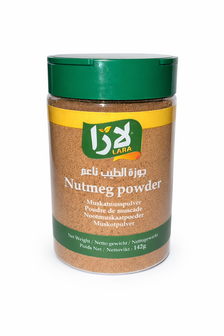 Lara Nootmuskaat Poeder Kruiden 142 Gram