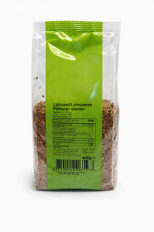 Tazeden Lijnzaden 400 Gr