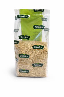 Tazeden Quinoa Wit 400 Gr