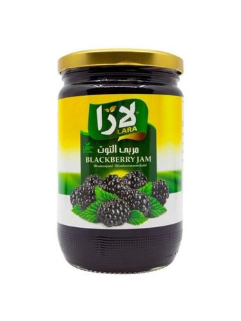 Lara LB Bramenjam 800 Gram voorkant