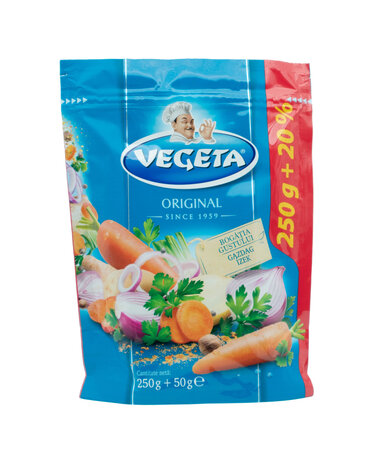 Podravka Vegeta (Groente mix) 250 Gram