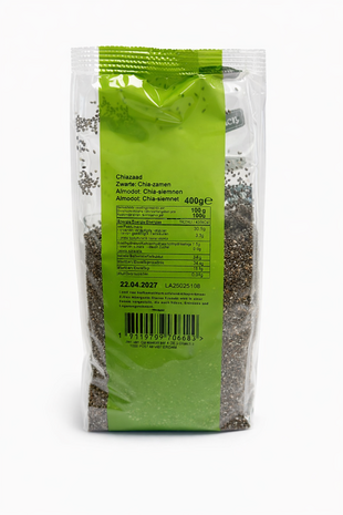 Tazeden Chiazaden 400 Gr