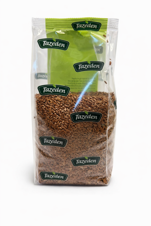 Tazeden Lijnzaden 400 Gr
