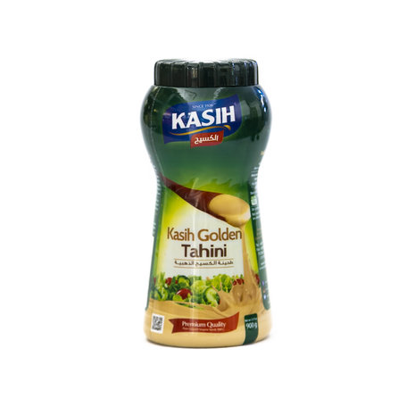 Kasih Golden Tahini 900 Gram voorkant