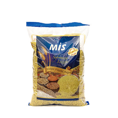 Mis Bulgur (Wheat) Medium Coarse 1 KG