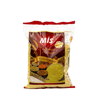Mis Bulgur (Wheat) Fine 1 KG