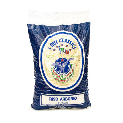 Arboro Mittino Rice 5 KG