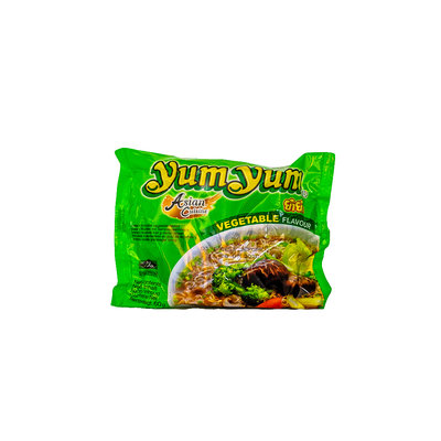 Yum Yum Instant Vegetable Noodles 60 Grams