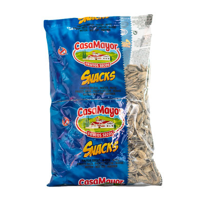 Casa Mayor Sunflower Seeds Roasted & Salted 400 Grams