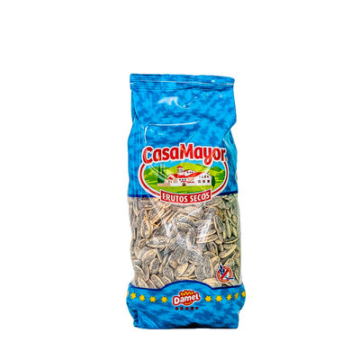 Casa Mayor Sunflower Seeds Roasted & Salted 250 Grams