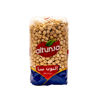 Altunsa Dried Chickpeas 900 Grams