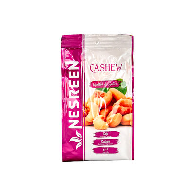 Nesreen Cashews Geroosterd & Gezouten 170 Gram